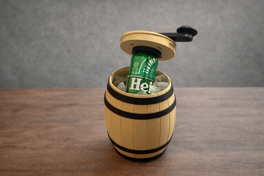Can Cooler