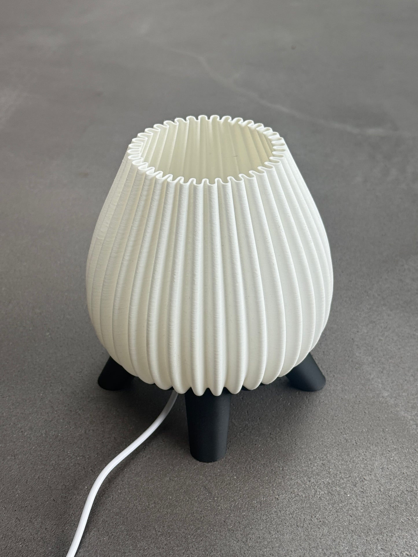 Seashell DS01 Klein DIY
