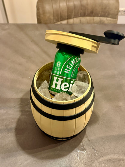 DIY Can cooler